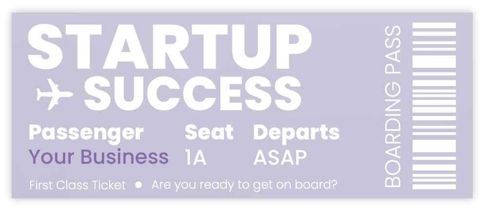 Rootless Boarding Pass to Success