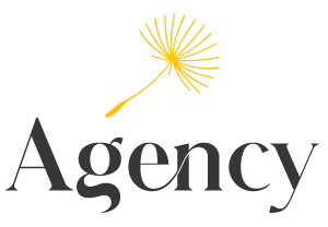 Rootless Agency Main Logo