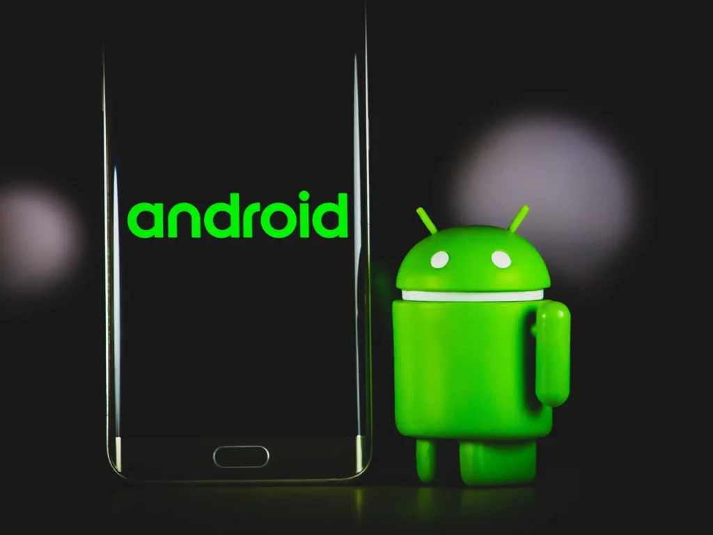 Android App Development