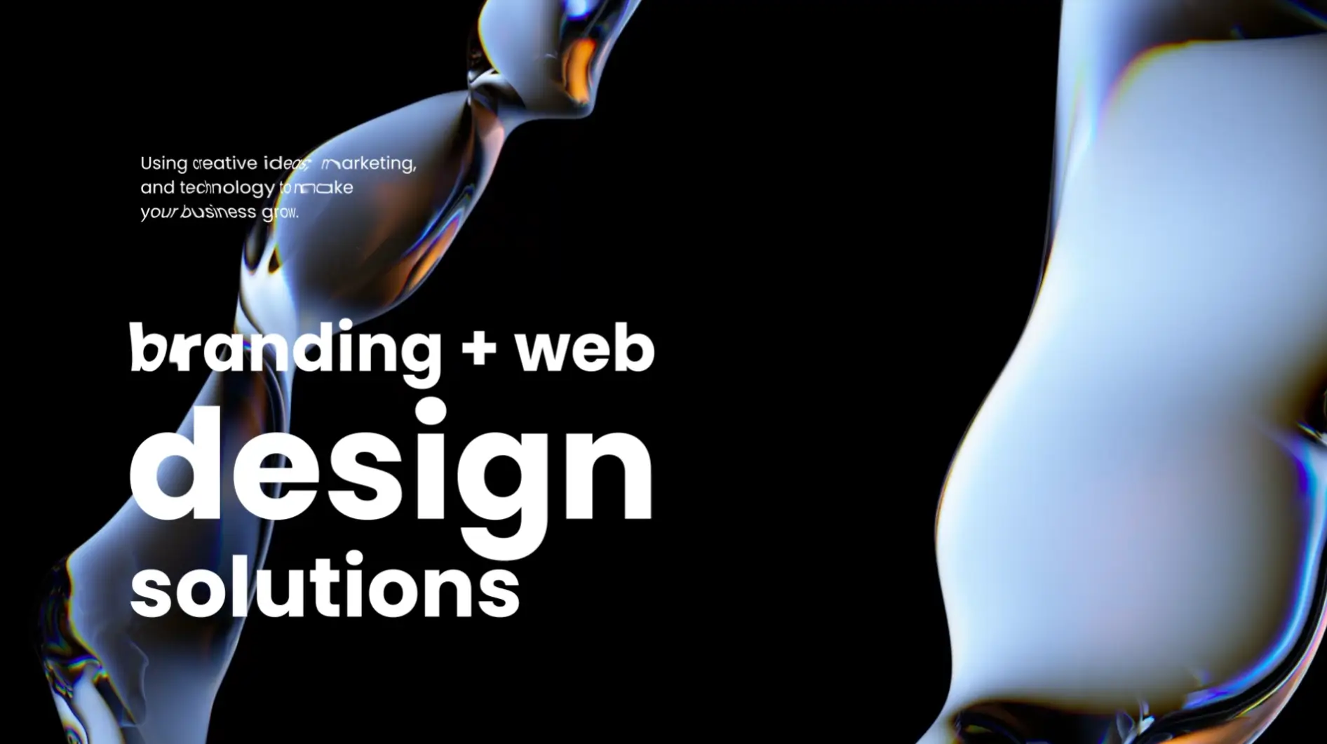 branding + web design