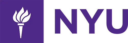 NYU Logo