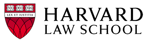 Harvard Law School Logo