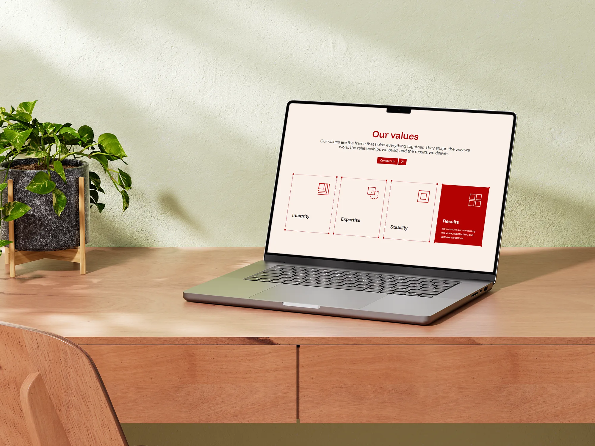 Red Square Realty - Real Estate Website for a Massachusetts Firm