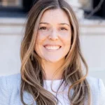 Julie Guerette-Vafaee, founder of Humanalyze Consulting