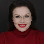 Nevila Dudaj, founder and CEO of Adriatik Tours