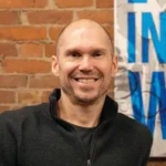 Stephen Allison, owner of Fit