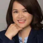 Chi Vo, partner at LVA Taxes