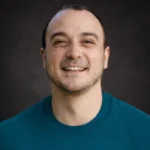 Mario Simms, founder of IF-THEN Finance Solutions