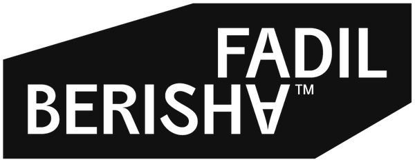 Fadil Berisha logo