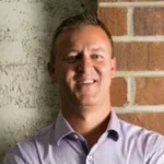 Jeff Laliberte, founder of Equitable Events