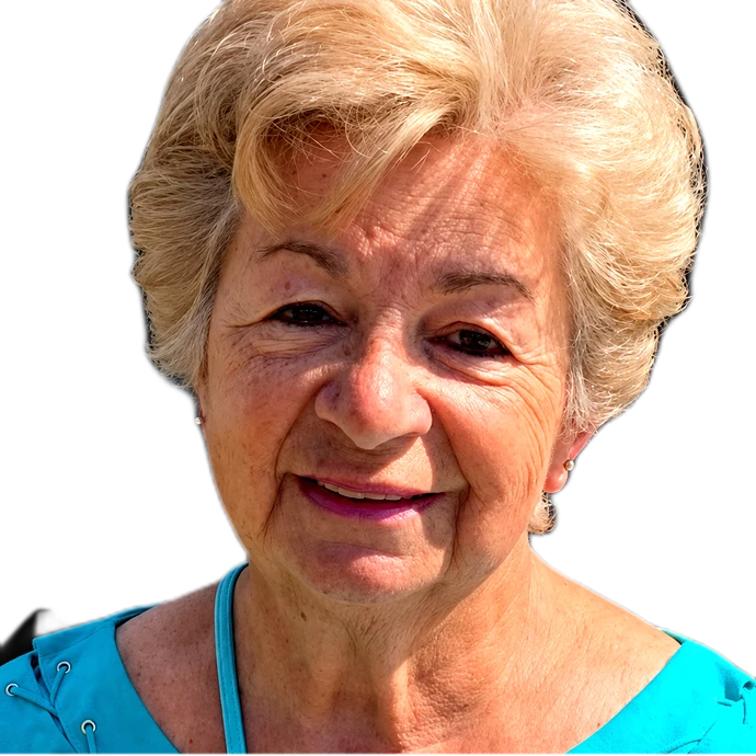 Portrait of Katherine, Rootless Agency team