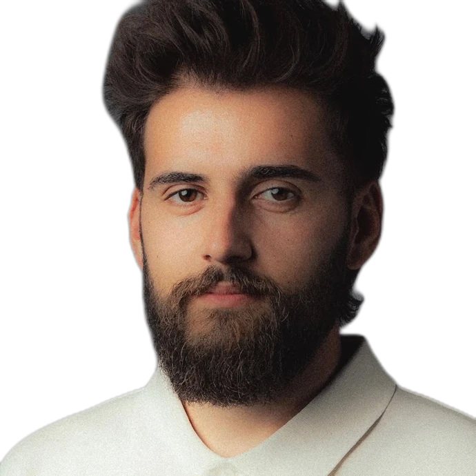 Portrait of Rei, Rootless Agency team