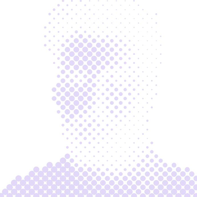 Portrait of Rei